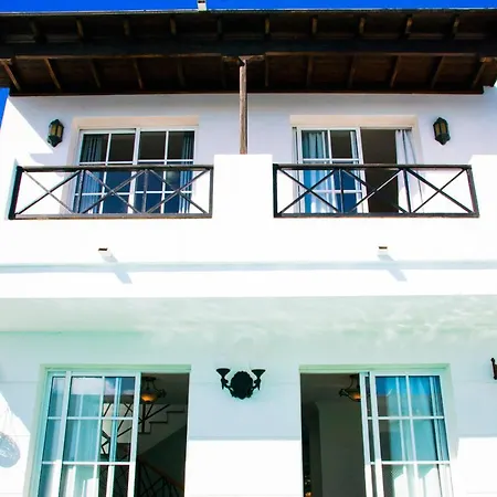 Villa Tulipan *