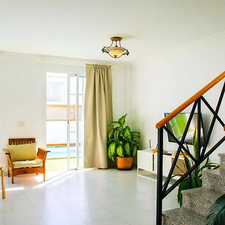 Villa Tulipan