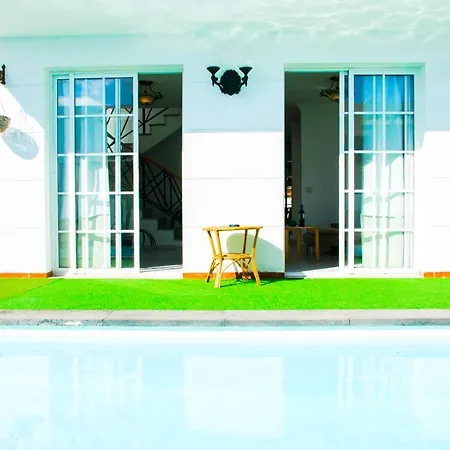 Villa Tulipan Tías