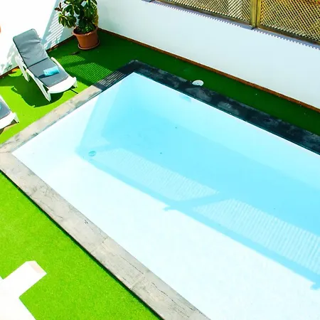 Villa Tulipan *